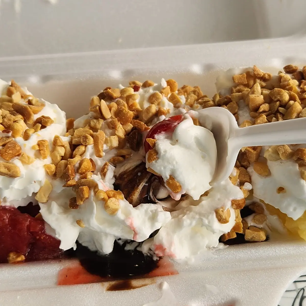 Banana Split