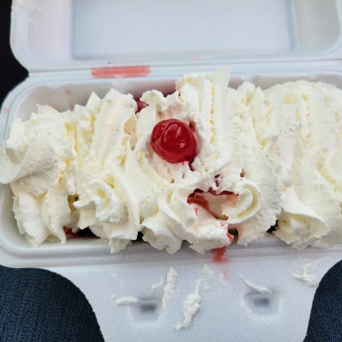 Strawberry Shortcake