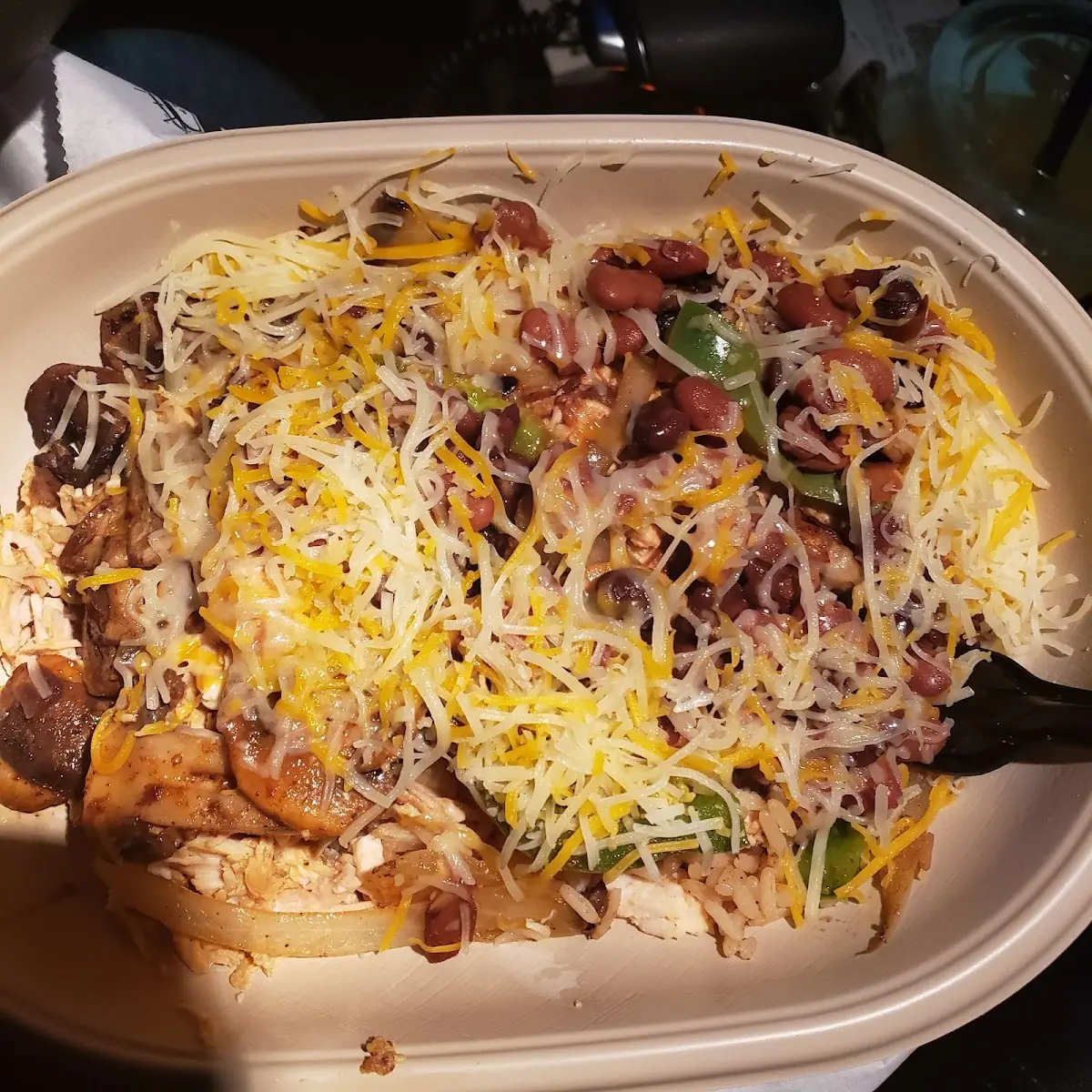 Hash Browns