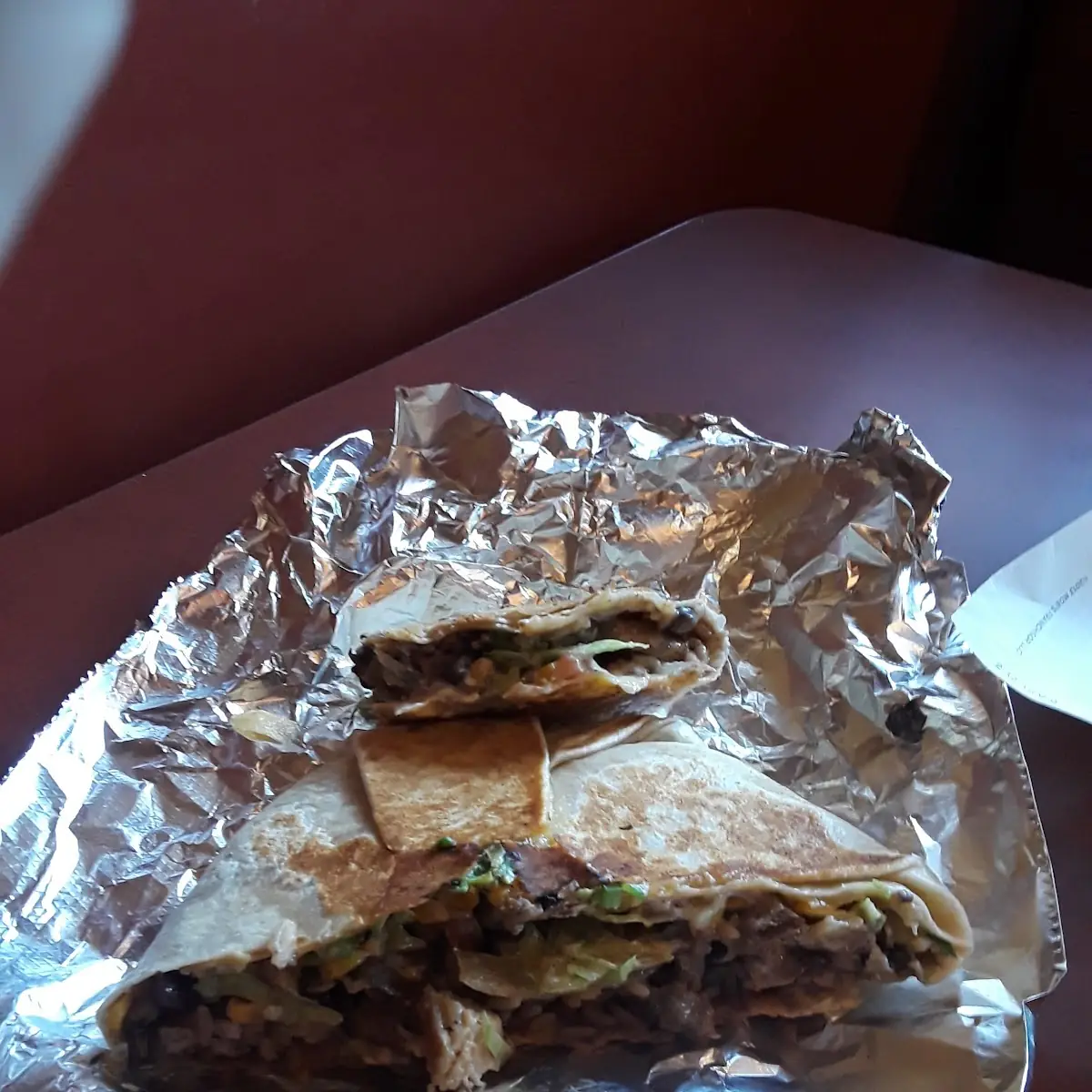 Steak Quesadilla
