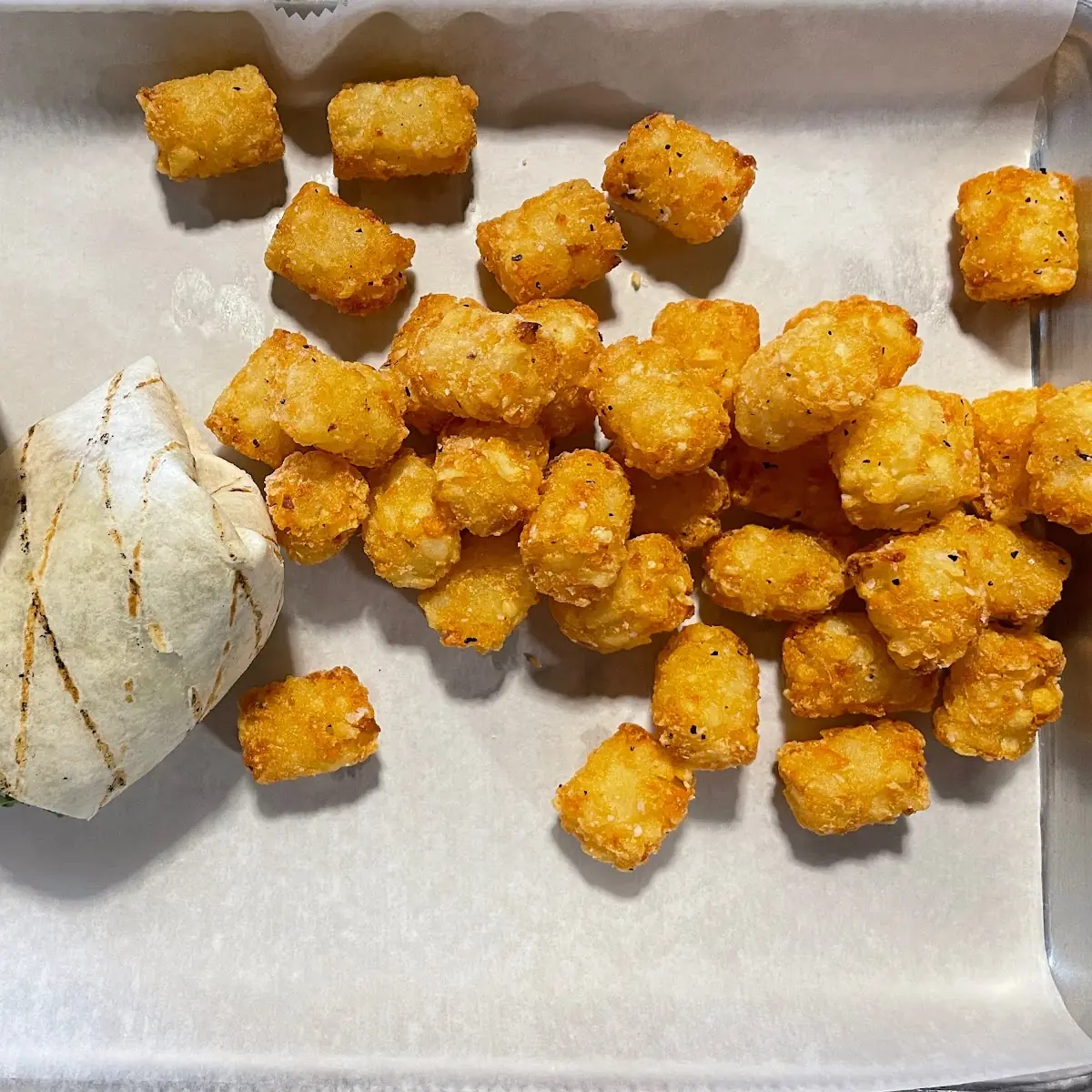 Tater Tots