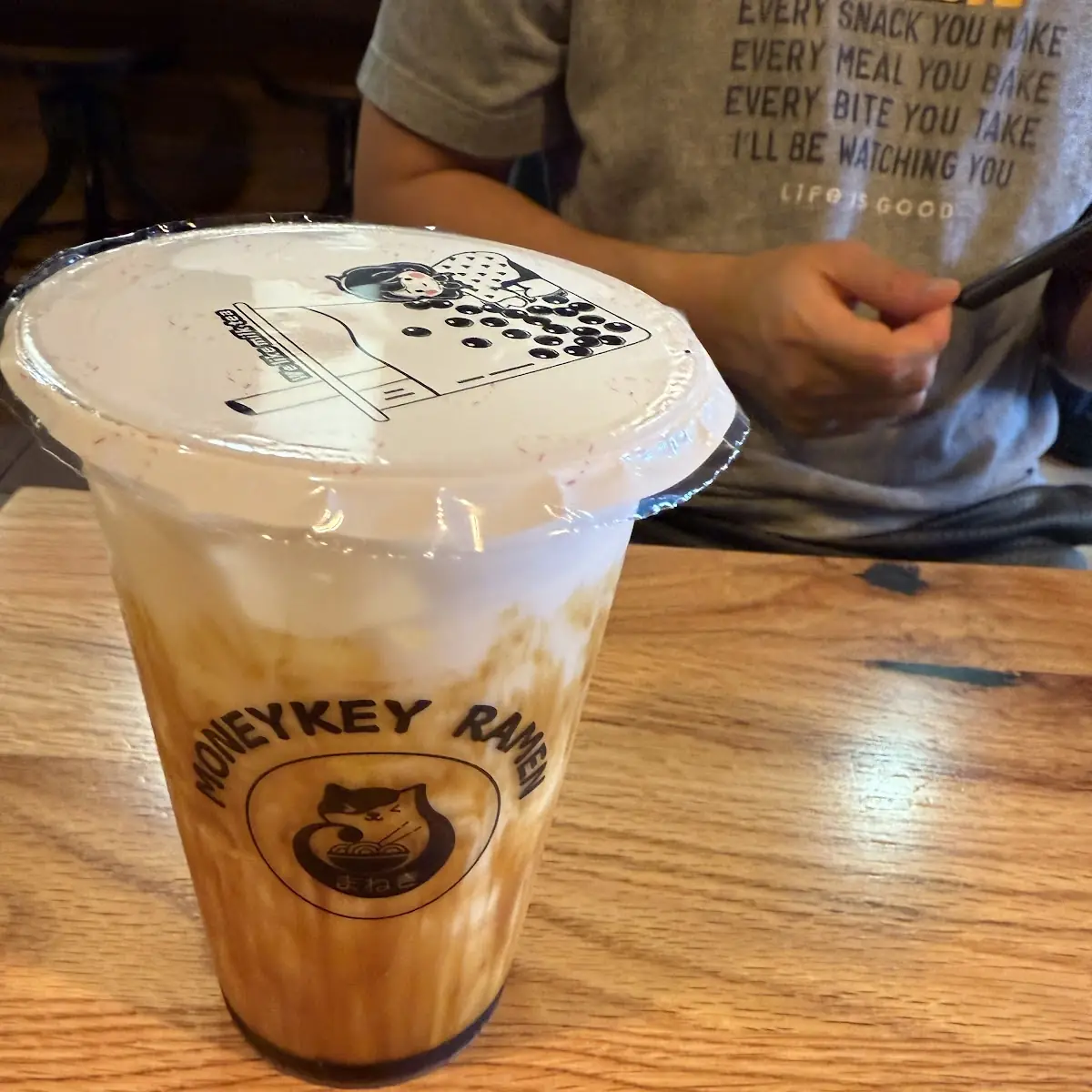 Thai Tea