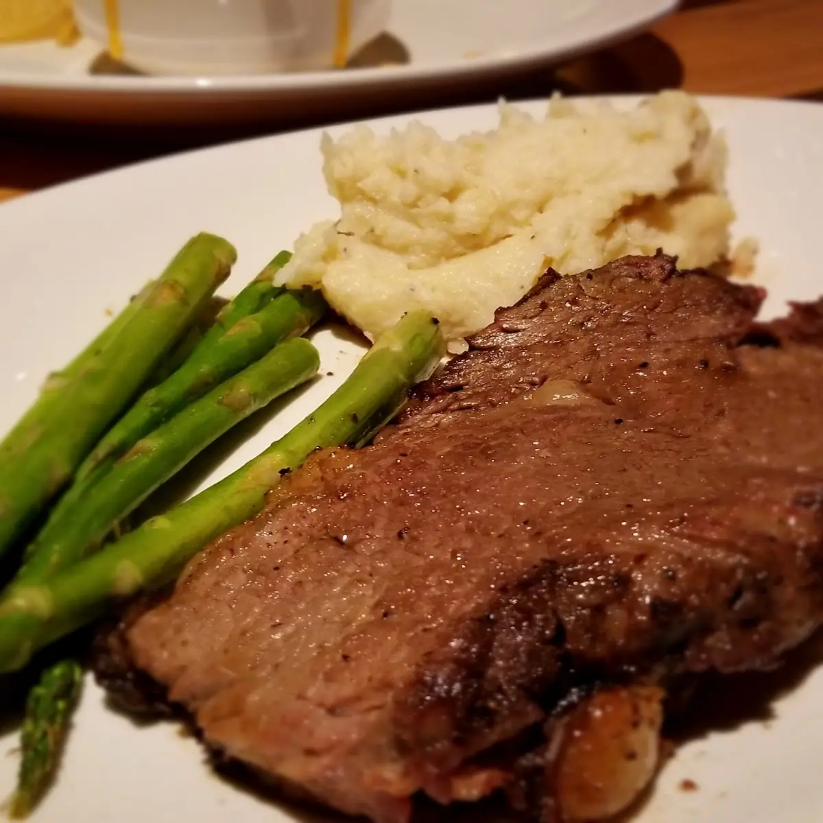 BJ's Classic Rib-Eye