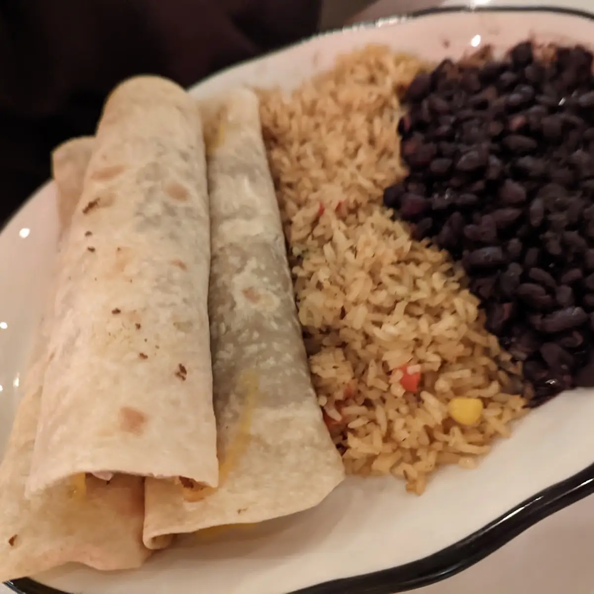 Black Beans
