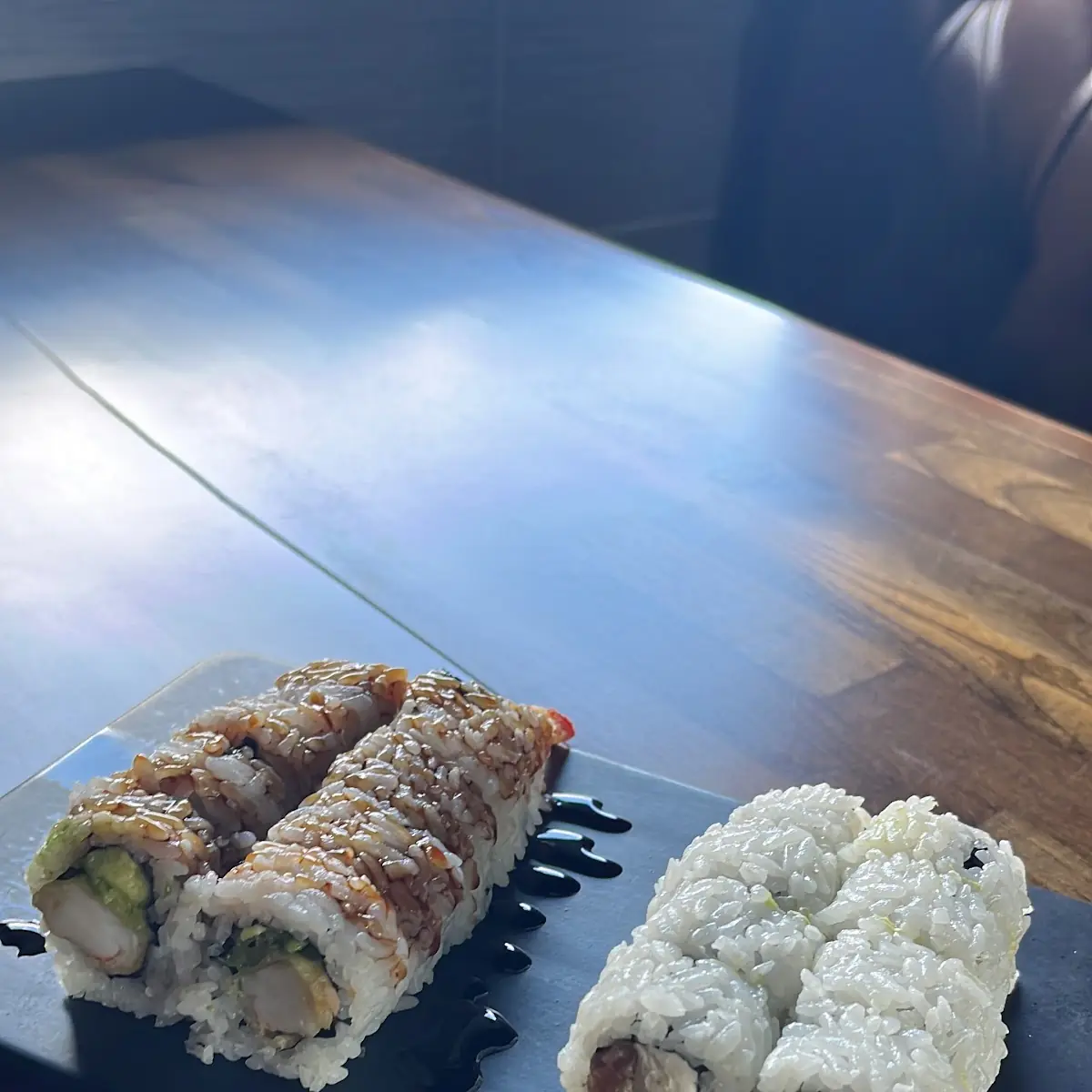 California Roll