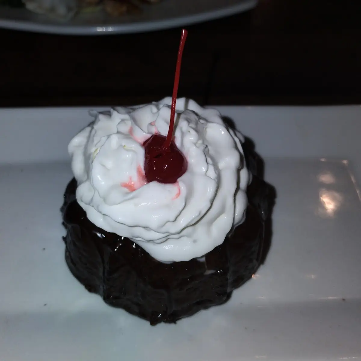Molten Lava Cake