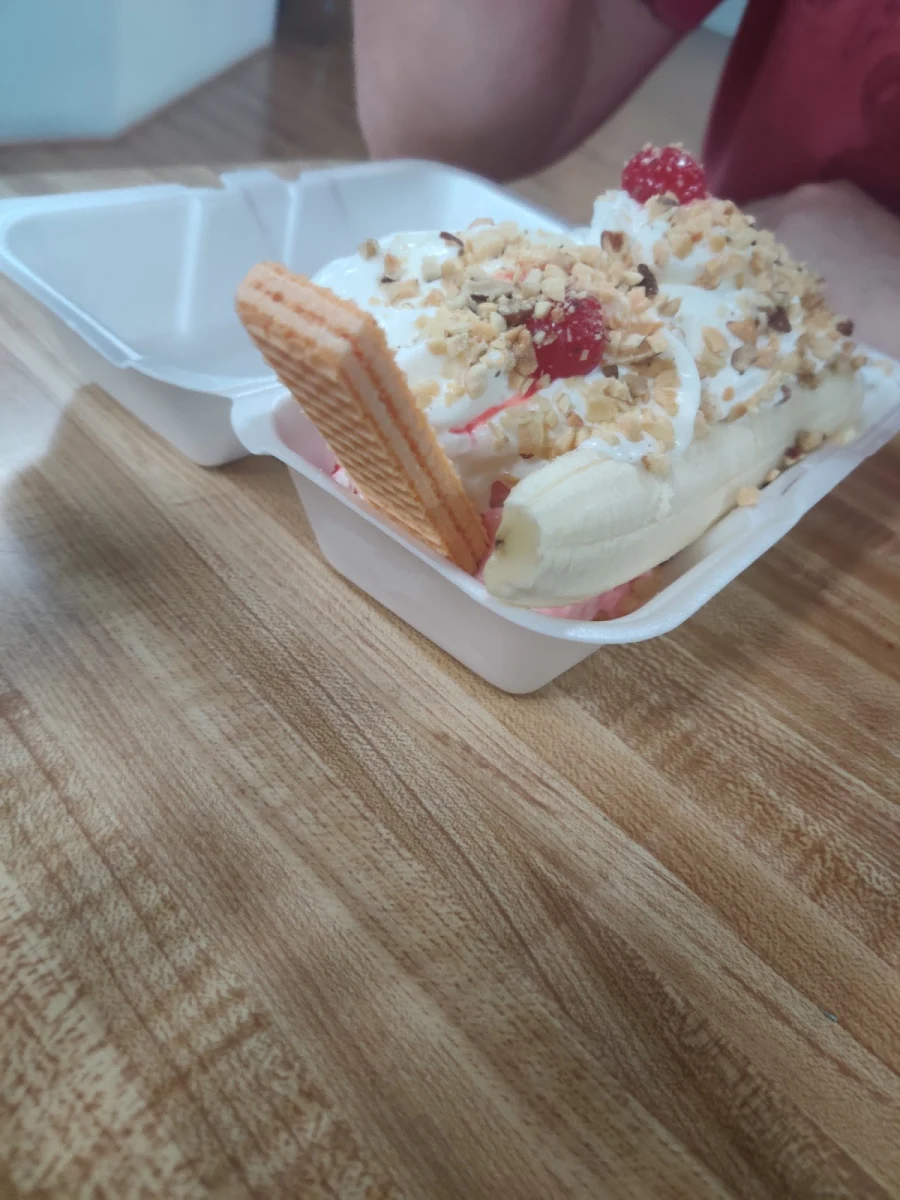 Banana Split