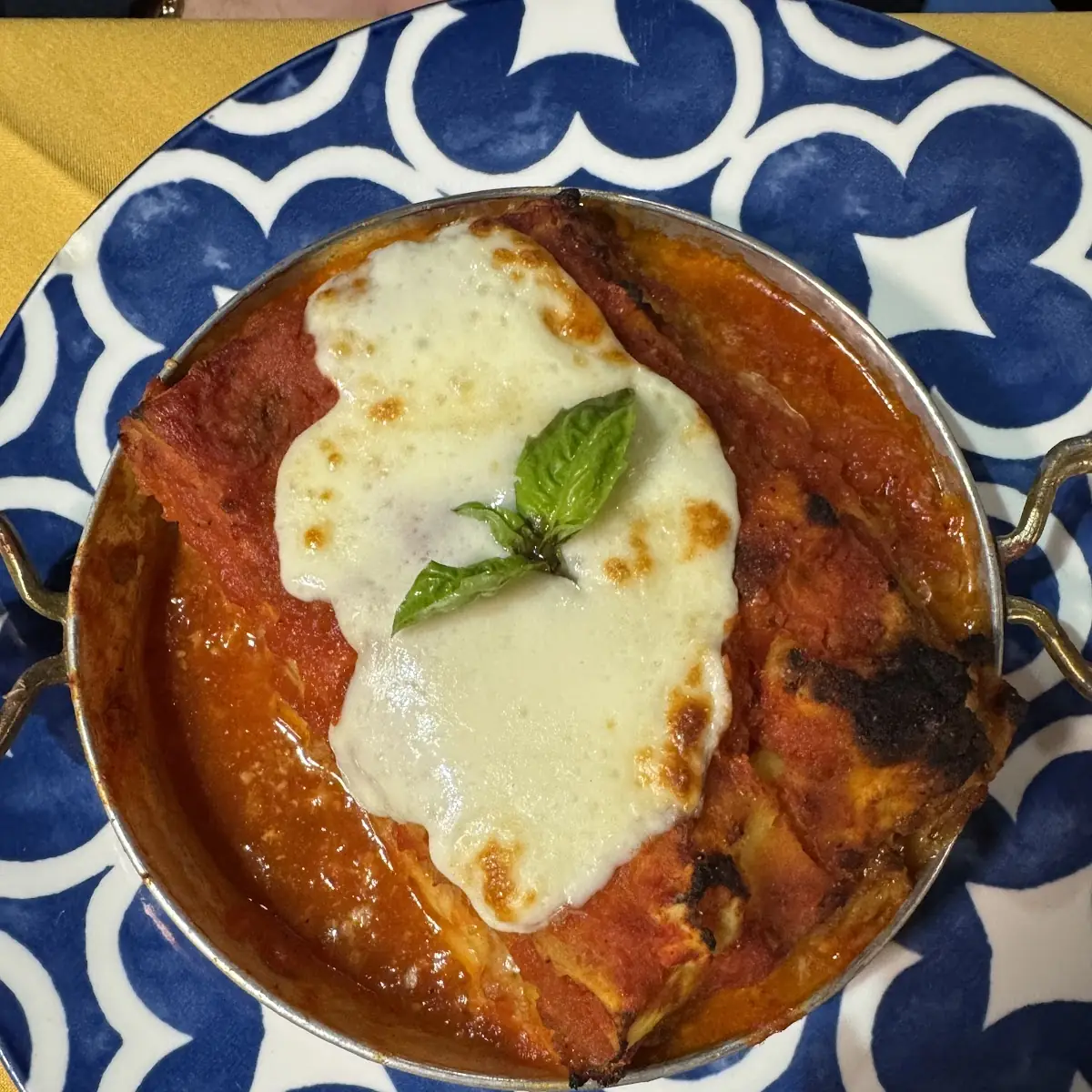 Lasagna