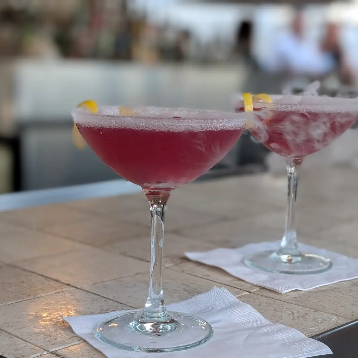 Our House Cocktails