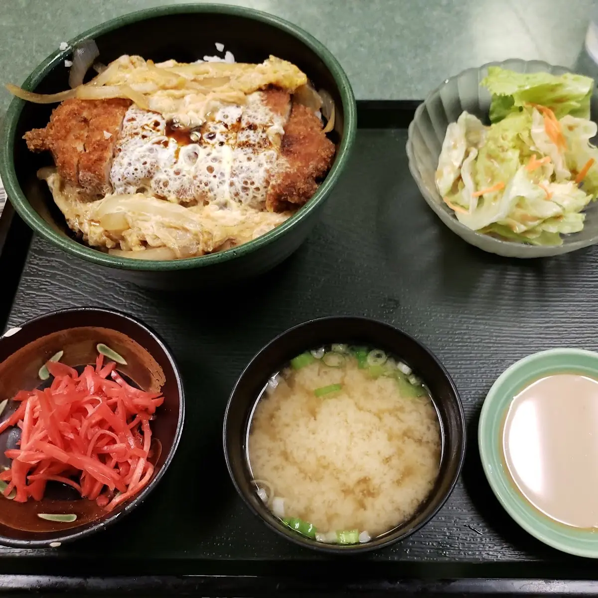Katsu Don