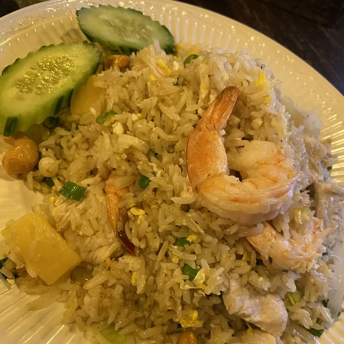 Steam Rice Noodle