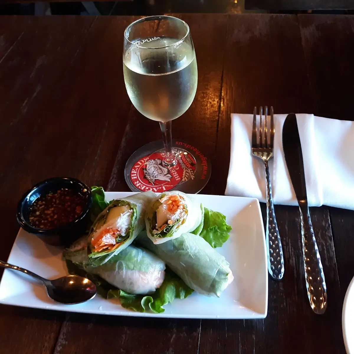 Spring Roll