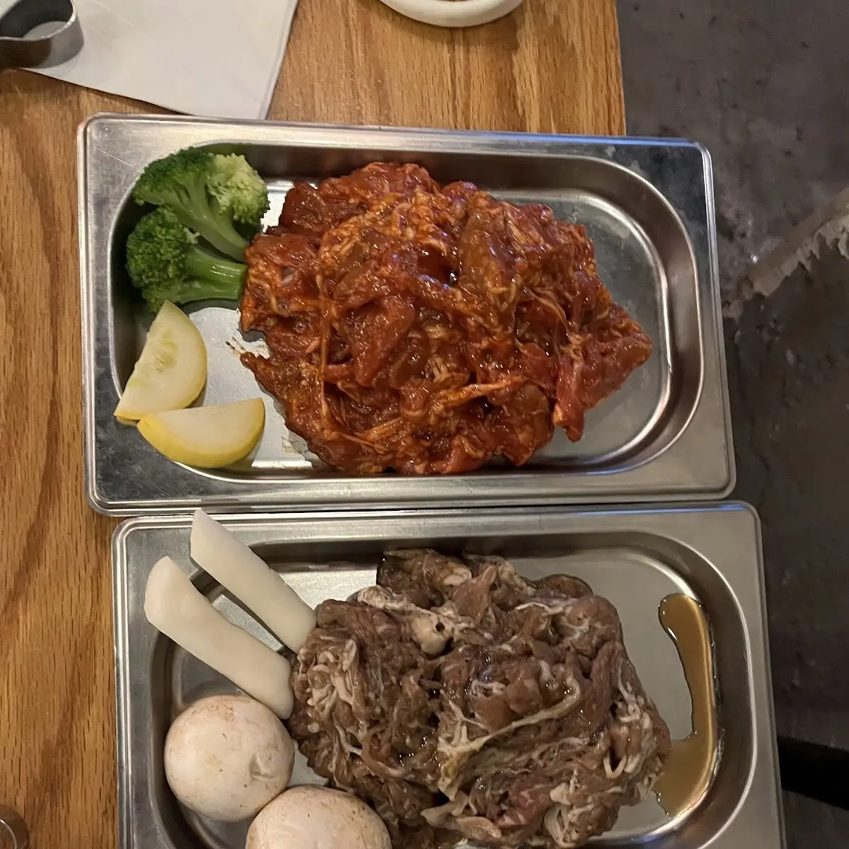 Pulled Pork