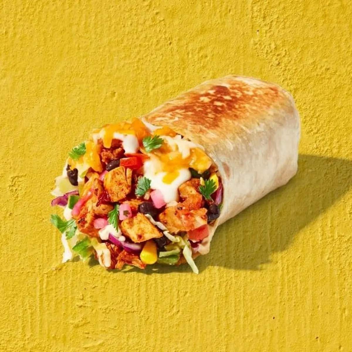 Highlights, Quesada Burritos & Tacos