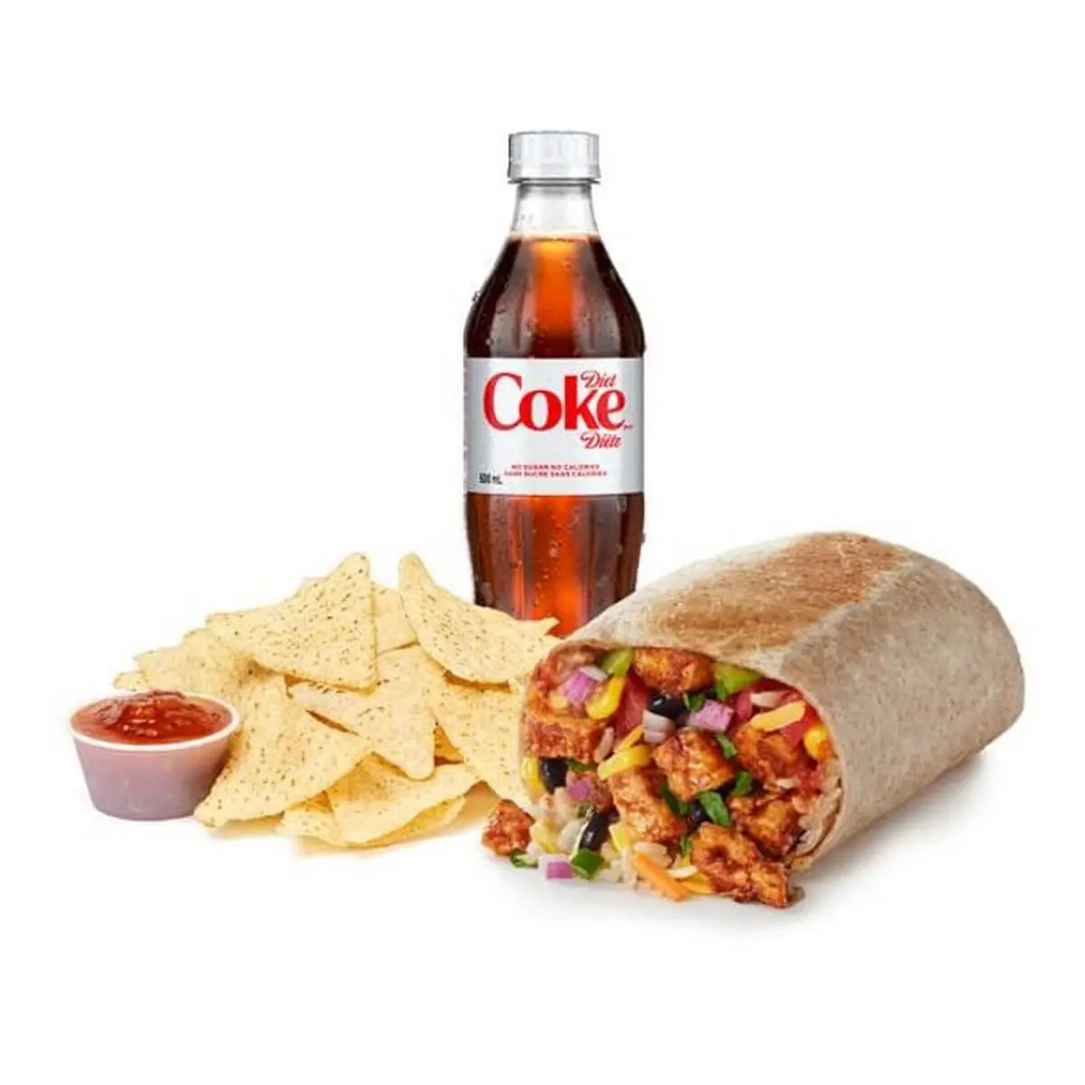 Highlights, Quesada Burritos & Tacos