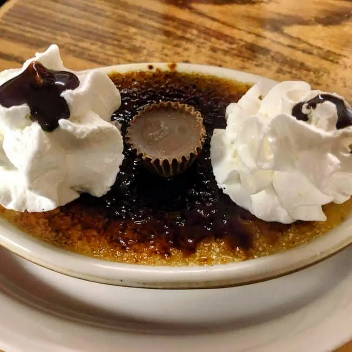 Creme Brulee