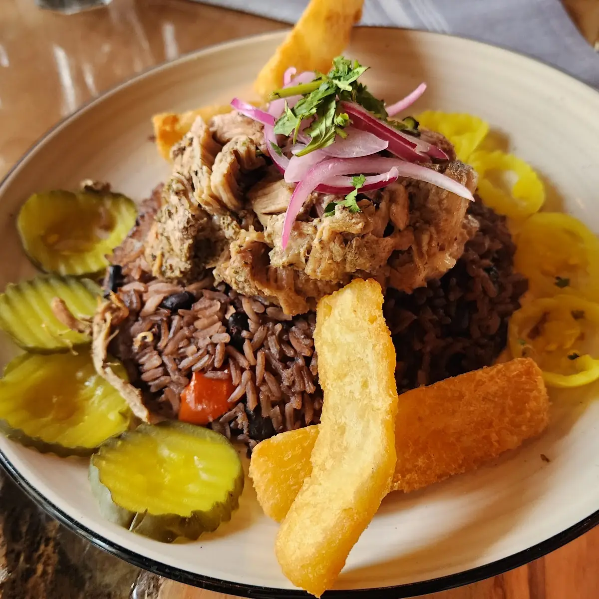 Pulled Pork