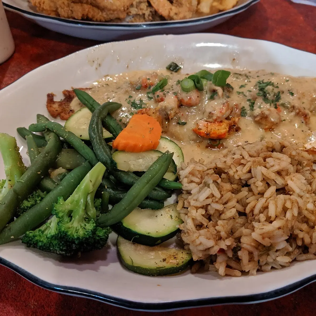 Brown Rice