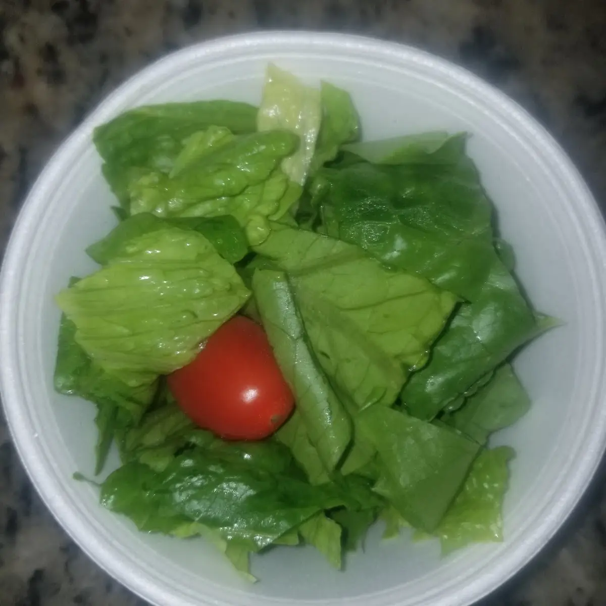 Side Salad