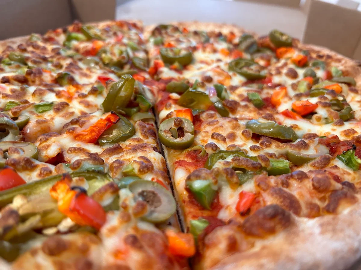 Highlights, Domino's Pizza