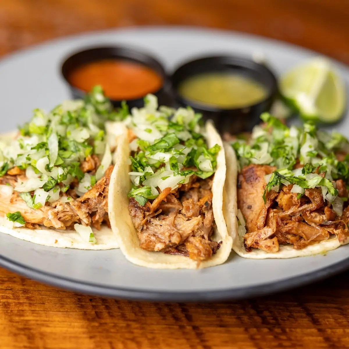 Carnitas Tacos