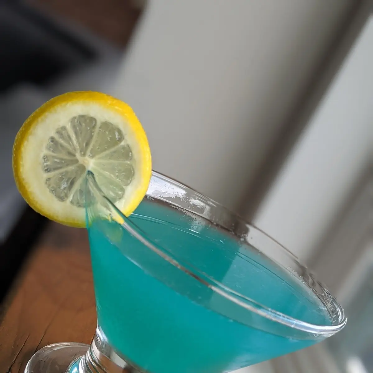 Craft Cocktails
