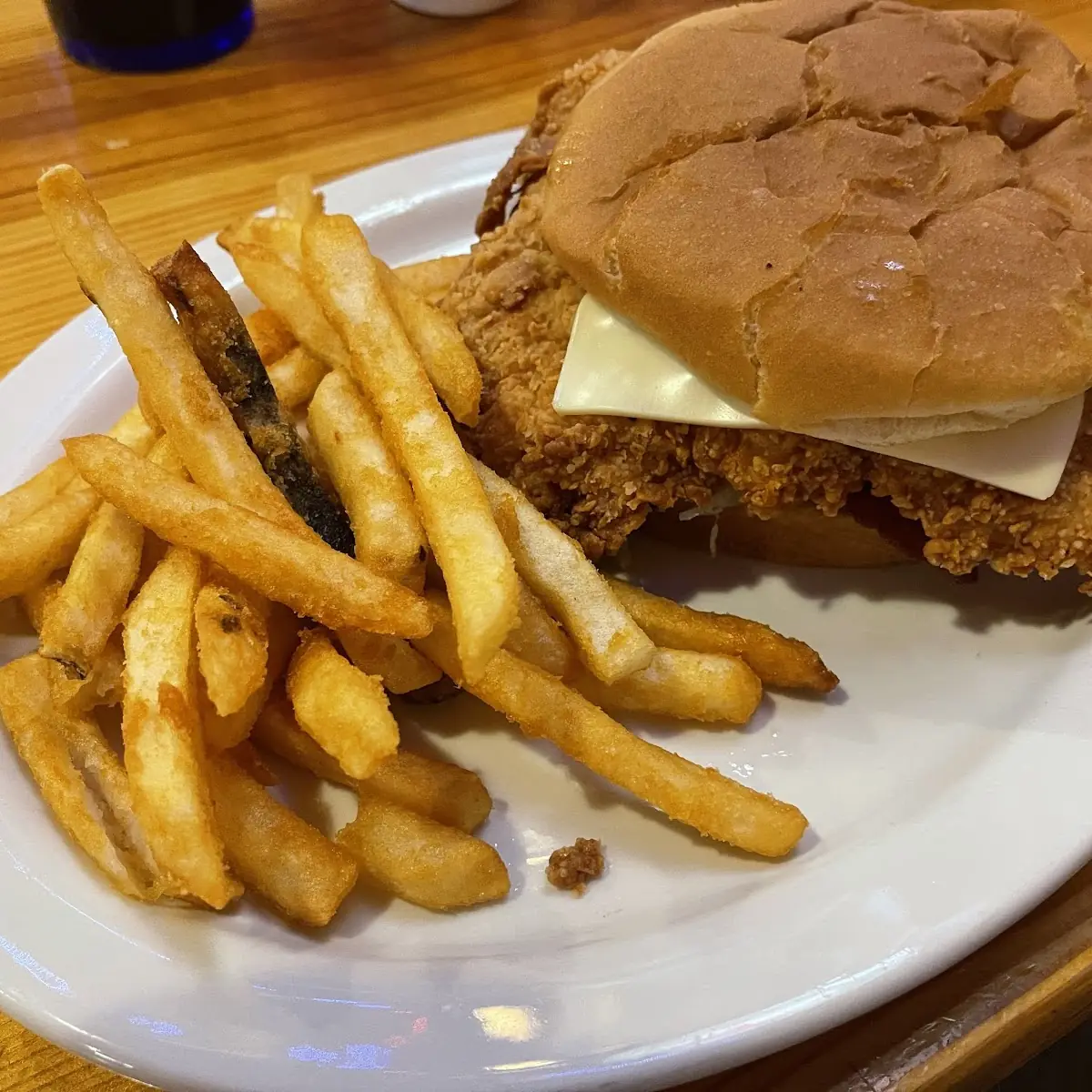 Chicken Sandwich