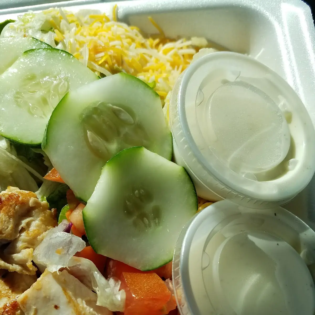 Cobb Salad