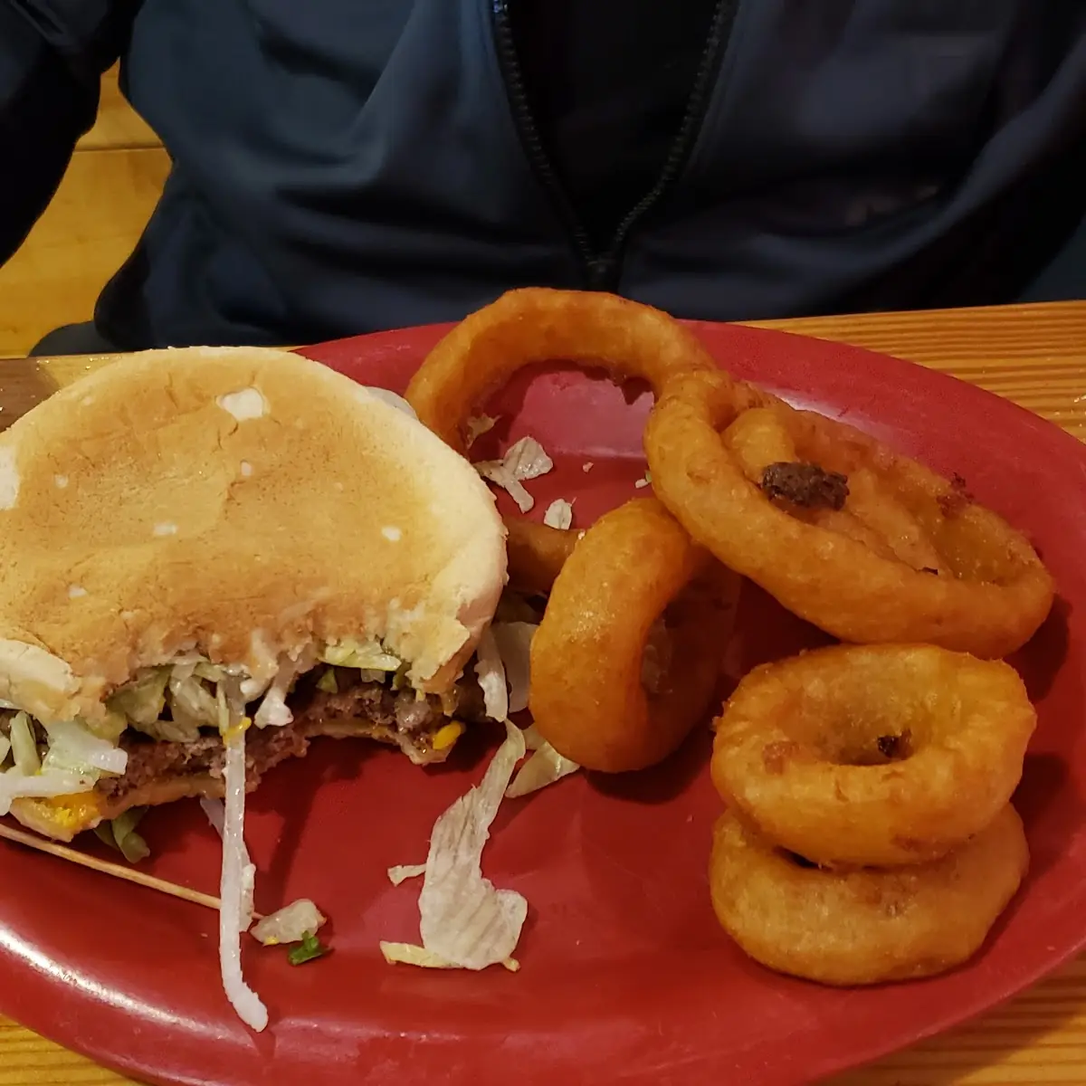 Pulled Pork