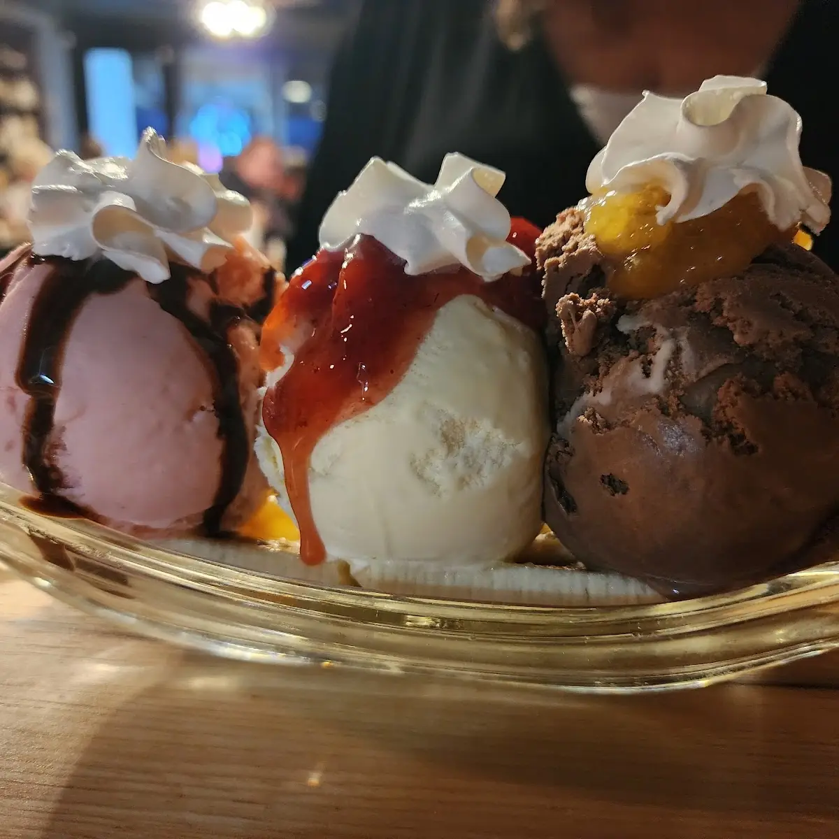 Banana Split