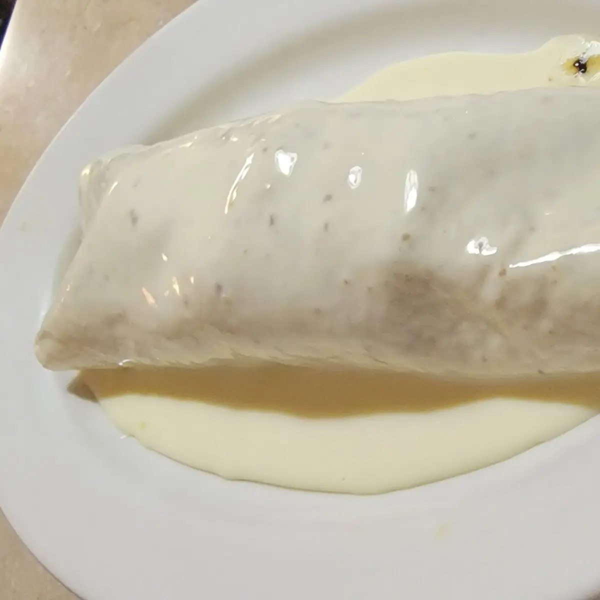 Burrito California