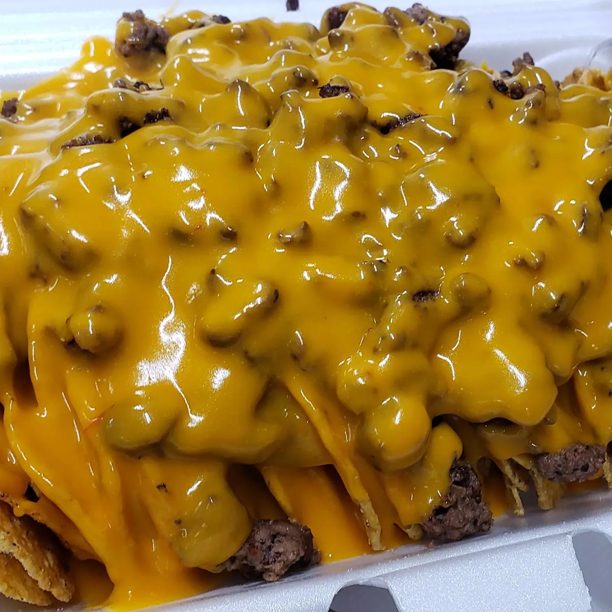 Chili Cheese