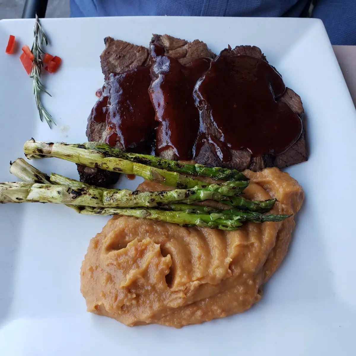 Beef Short Ribs