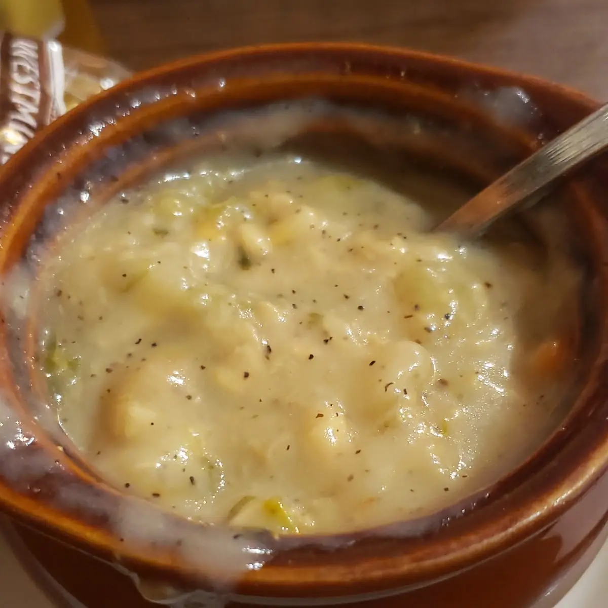 Onion Soup