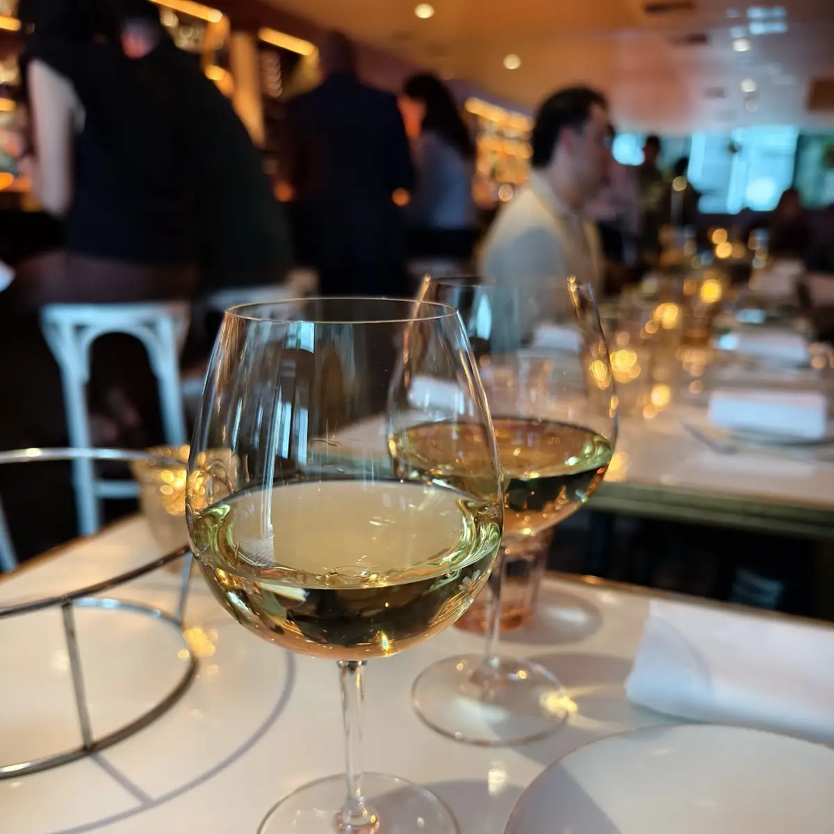 House White Wine