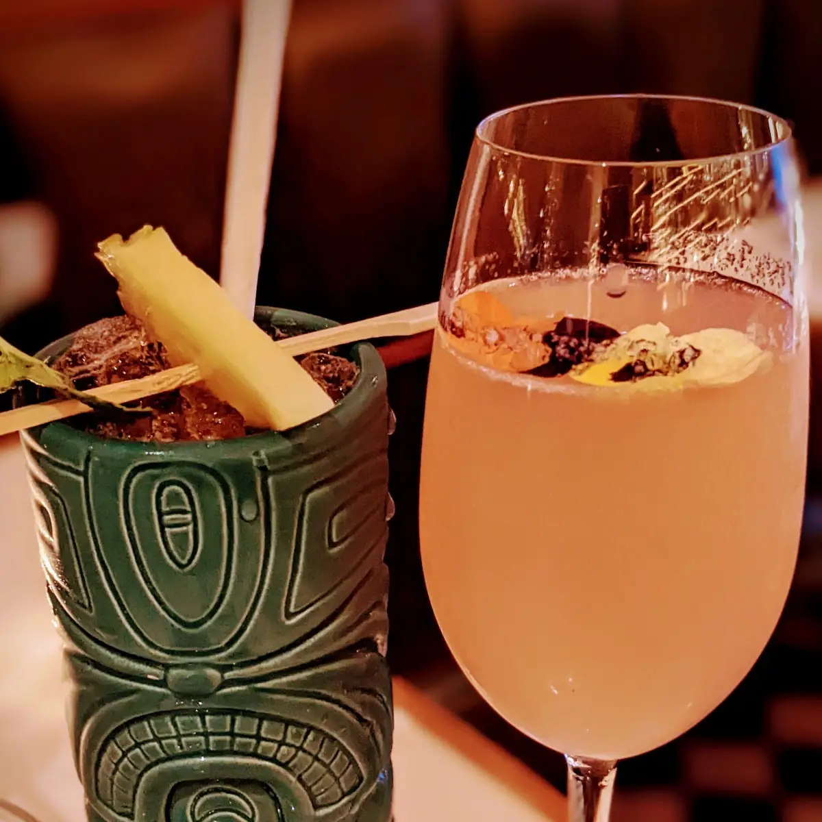Leo's Mai Tai