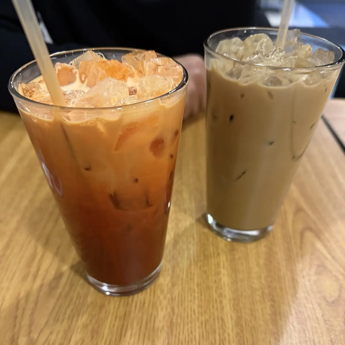 Vietnamese Iced Coffee
