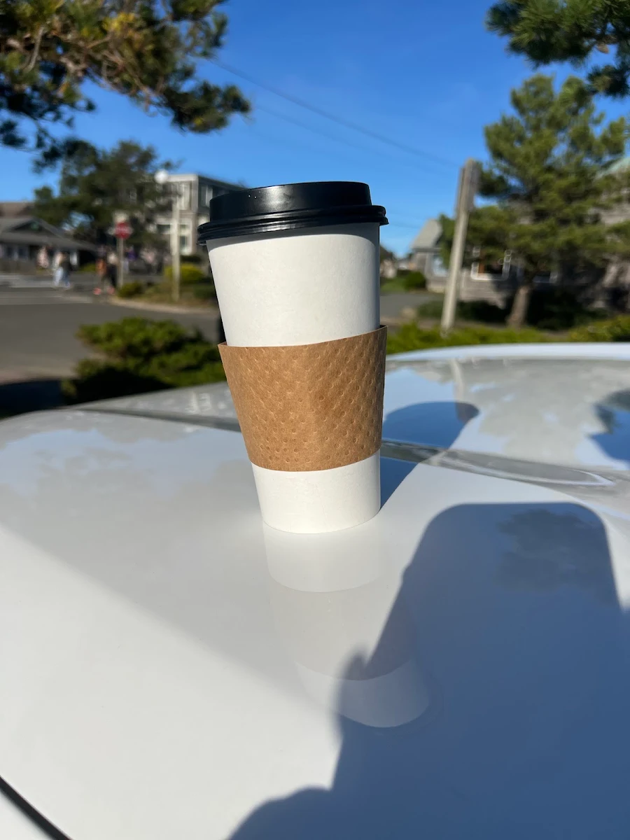 Matcha Latte
