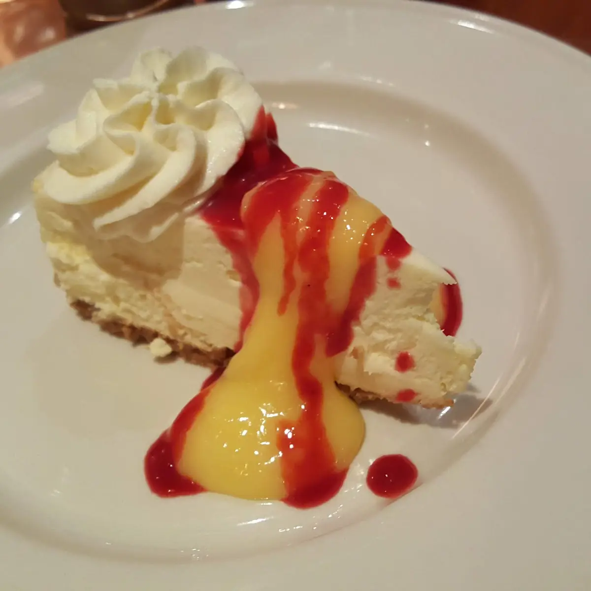 Key Lime Pie