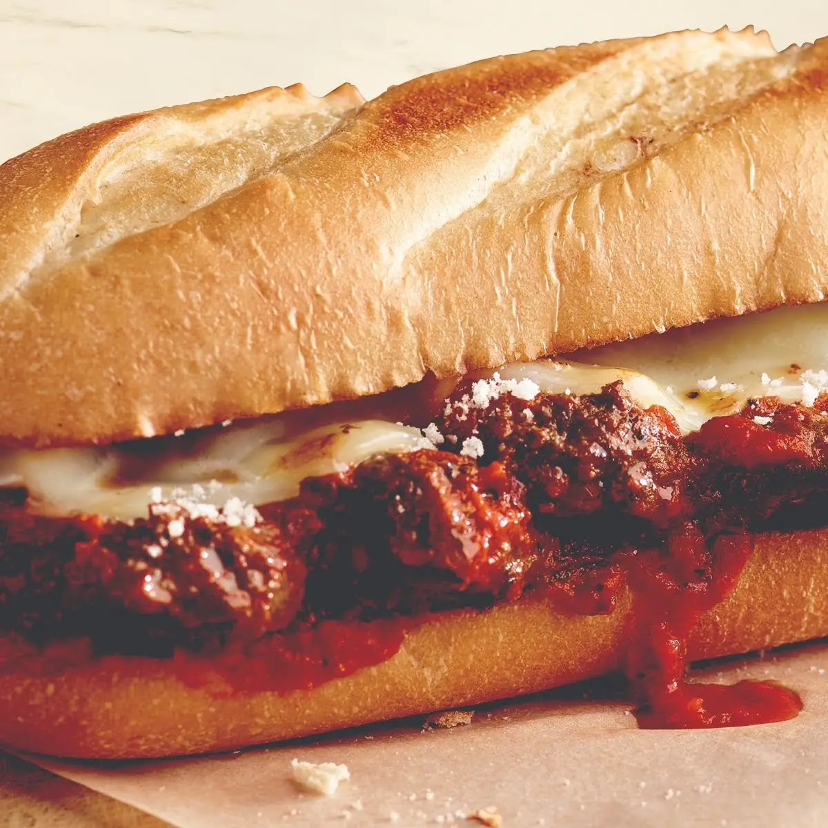 Meatball Sub