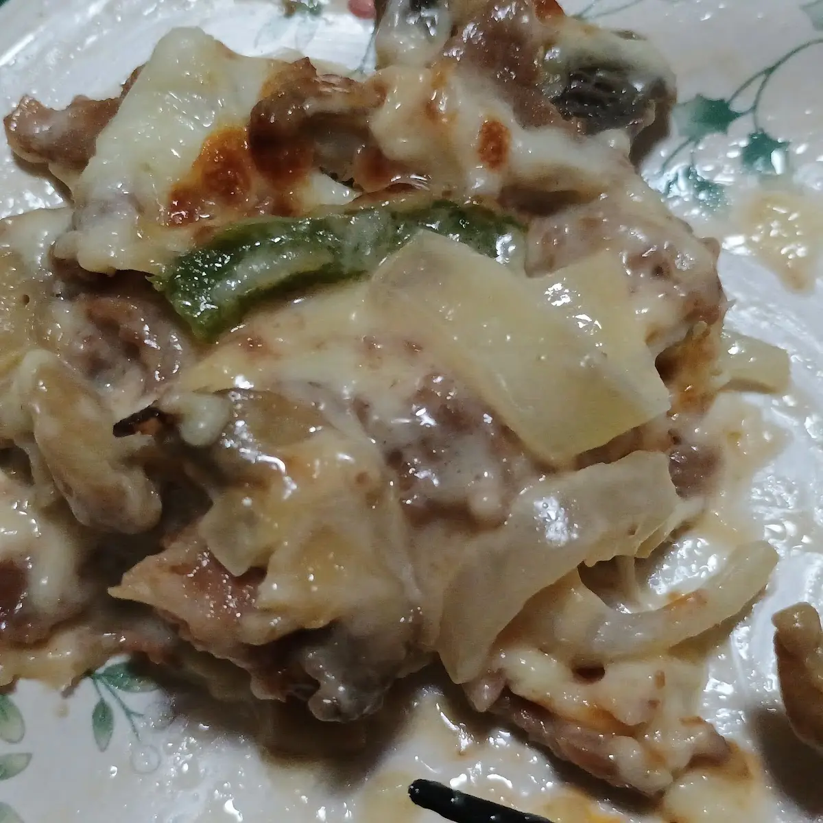 Pizza Bowl