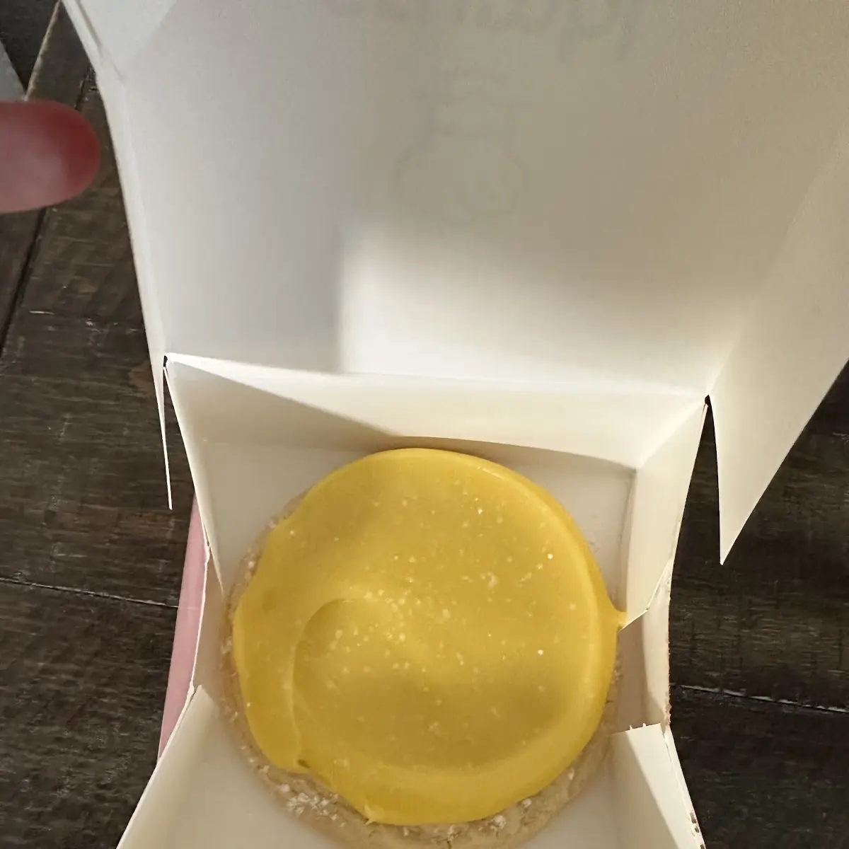 Lemon Tart