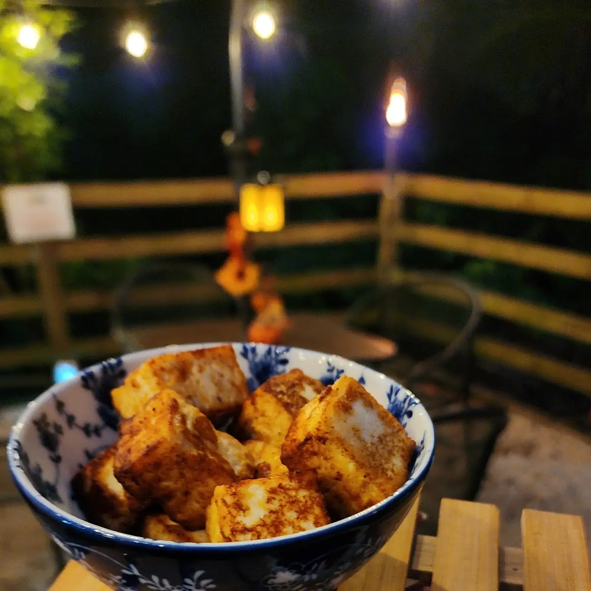 Queso Frito