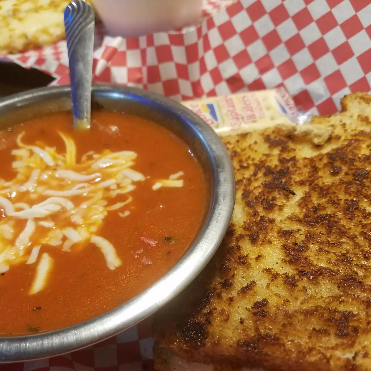 Tomato Soup