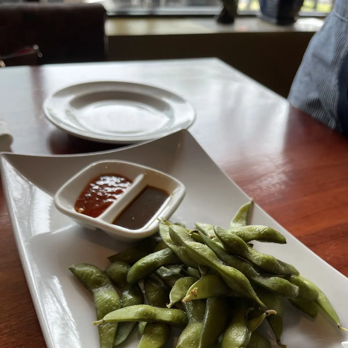 Dipping Sauces