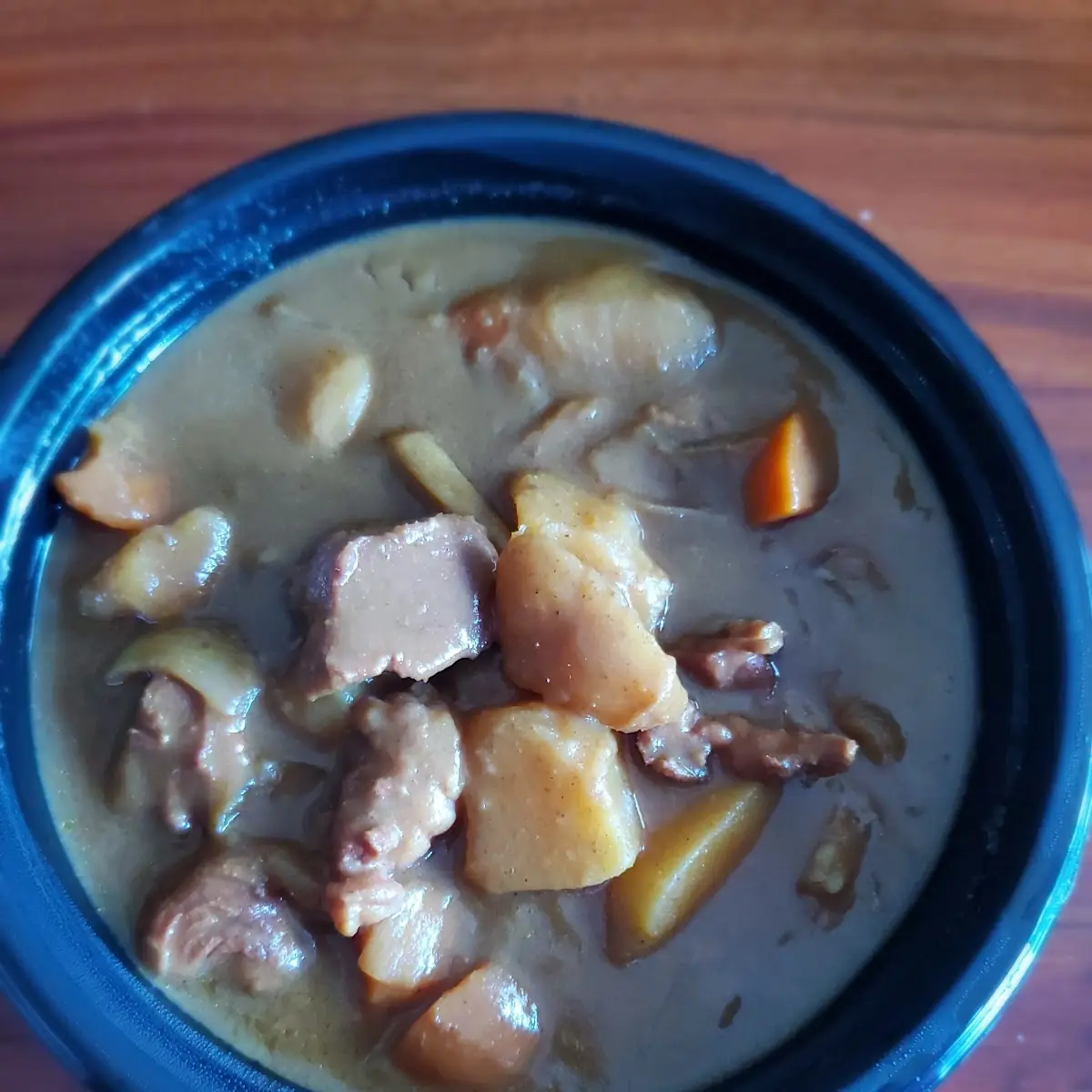 Gotz Beef Stew Bowl