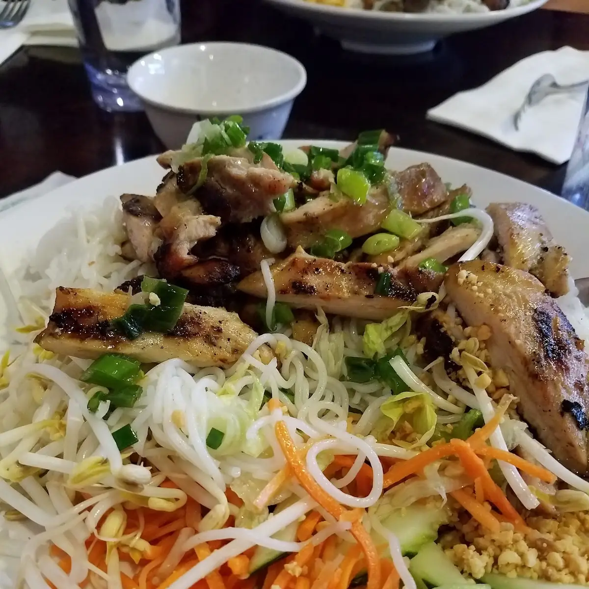R51 - Chicken Fried Rice