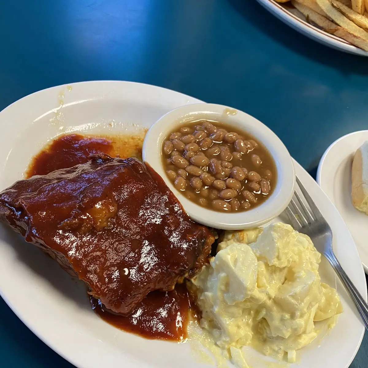 Baked Beans