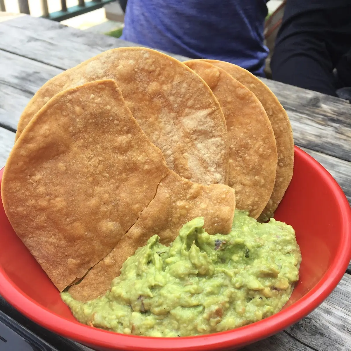 Guacamole