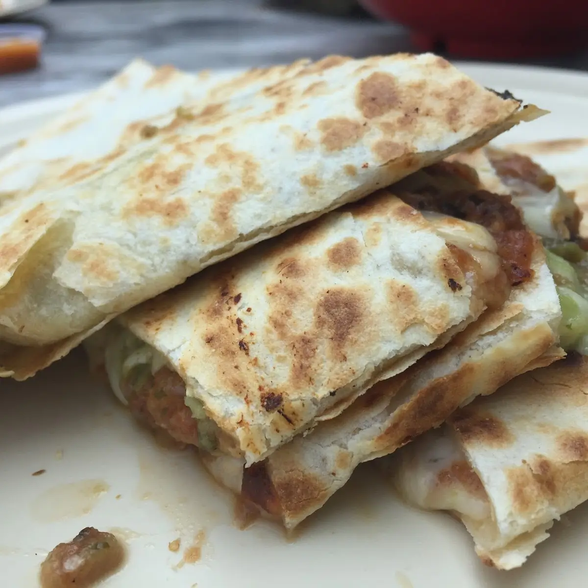 Quesadilla